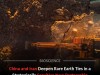 China and Iran Forge Rare Earth Research Alliance as Global Supply Chains Realign