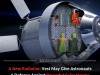 NASA Tested A New Radiation Vest In Deep Space And The Results Were Better Than Expected