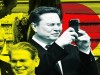 SpaceX Receives Lowest ESG Score, Musk Rages as Shares Tumble
