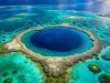 Divers Entered One of the Ocean’s Mysterious Blue Holes and Discovered Something Unexpected Deep Below the Surface