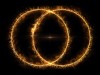 Scientists Discover Giant Radio Rings That Could Reveal How Galaxies Sculpt Cosmic Plasma