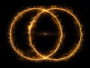 Scientists Discover Giant Radio Rings That Could Reveal How Galaxies Sculpt Cosmic Plasma