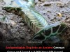 Ancient Bronze Sword Unearthed in Germany Still Shines After 3,000 Years