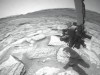 NASA’s Curiosity Rover Drill Just Broke New Ground on Mars by Freeing a Rock with Unprecedented Precision