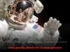 Scientists Have Finally Revealed How Zero Gravity Impacts The Human Genome