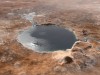 Ancient ‘Bathtub Ring’ Discovered On Mars Reveals The Timeline Of A Vast Lost Ocean