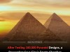 New Research Suggests The Great Pyramid May Be A Giant Stone Archive Of Astronomical Data