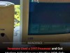 1997 Pentium II Powers Llama AI on 128 MB Windows 98 PC