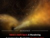 Swift and AI Spot Wandering Supermassive Black Hole Devouring Star Far From Galactic Core