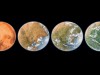 New Scientific Roadmap Aims to Test Mars Warming With Tiny Aerosol Experiment