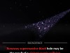 A Supermassive Black Hole Was Just Hurled Out of Its Galaxy at Incredible Speeds