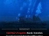 Soviet Submarine Komsomolets Still Leaking Radioactive Waste Three Decades After Sinking