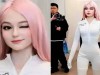 Meet Moya: The World’s First “Biomimetic Robot” That Can Bend, Smile and Holds Eye Contact With Chilling Human-Like Accuracy