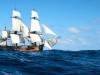 Australia Confirms Captain Cook’s HMS Endeavour Lies Beneath Newport Harbor After 25-Year Hunt