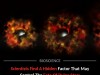 Ghostly Particles May Decide Whether A Dying Star Becomes A Supernova Or A Black Hole