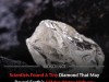 Goethite Inclusion In Microscopic Diamond Points To Secret Deep-Earth Water Path