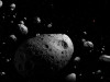 The 2-Minute Day: Newly Discovered Asteroids Are Spinning Into Oblivion