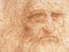 Scientists Potentially Uncover Leonardo da Vinci’s DNA on Old Sketches