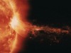 The Sun Just Unleashed a Massive Solar Flare, Boosting Chances for Stunning Northern Lights This Week!