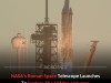 NASA Just Launched A $4.3 Billion Telescope To Rewriting The History Of The Universe