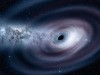 Astronomers Discover a Possible Planet Factory in One of the Most Extreme Places in the Cosmos