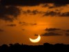 Europe Will See a Rare Eclipse‑Sunset: Crescent Sun Sets on August 12, 2026