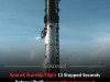 Starship Flight 13 Abort Halts Launch Seconds Before Liftoff: What Triggered the Shutdown