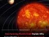 Why Slow‑Spinning Worlds May Become Venus‑Like Infernos