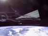 SpaceX’s Starlink Satellites Capture Incredible Journey Around Earth in New Video