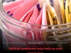Meta-Analysis Finds Artificial Sweeteners Raise Fasting Insulin and Alter Gut Microbes