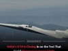 NASA’s X-59 Just Cleared a Major Milestone on Its Quest to Silence the Sonic Boom