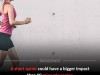 Three-Minute Sprint Triggers Massive Blood Protein Shifts Linked to Lower Disease Risk
