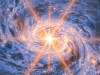 45 Million Light-Years Away, Scientists Finally Captured the Violent Heart of a Galaxy Being Consumed by Its Own Black Hole