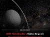 JWST Discovers Mysterious Changes Happening to a Distant World’s Hidden Rings