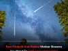 Six Hidden Meteor Showers Bring Fireballs to Summer Skies Before the Perseids