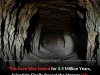 Inside a 5.5-Million-Year-Old Sealed Cave: Alien-Like Life Thrives Without Sunlight