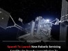 SpaceX Deploys First Robot to Service and Extend Life of Geosynchronous Satellites