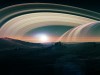 Titan’s Rich Hydrocarbon Reservoir Could Turn Saturn’s Moon Into a Space Refueling Hub