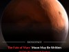 Giant Crater on Mars Moon Phobos May Reveal Its Hidden Origins