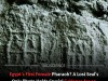 5000-Year-Old Photo Reanalyzed to Reveal Secrets of Egypt’s Possible First Female Pharaoh
