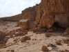 10,000-Year-Old Rock Art in Egypt’s Sinai Tells a Long, Unbroken Story of Human Life