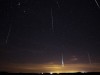 The Eta Aquarid Meteor Shower Peaks Tonight: When Should You Look to See Shooting Stars?