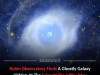 Rubin Observatory Detects Ancient Dark Matter Galaxy Hiding On The Edge Of The Milky Way