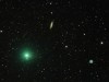 This Small Comet May Have Flipped Its Spin Direction After Swinging Past the Sun