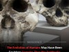 New Fossil Evidence Suggests We May Need To Redefine The Entire Human Family Tree