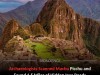 LiDAR Reveals Hidden Inca Road Network Near Machu Picchu That Challenges Everything We Knew