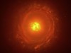 Astronomers Debate the Sudden Transformation of a Colossal Star in the Large Magellanic Cloud