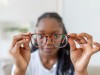 Scientists Just Found That Nearsighted Eyes Overreact When Focusing Up Close