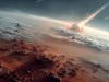 Extreme Microbe Survives Mars-Like Impact Forces, Experiments Show