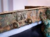 Bronze Chariot Unearthed In Spain Reveals Tartessian Links To Ancient Mediterranean Trade